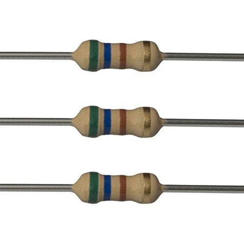 RESISTOR    1W  560 OHM METALFILM