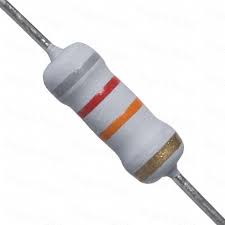 RESISTOR    1W  82K OHM METALFILM