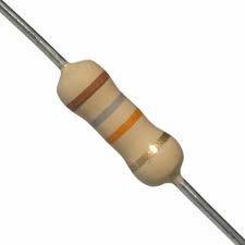 RESISTOR    2W  18K OHM METALFILM