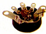 POTENTIOMETERS