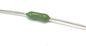 FUSE RESISTOR 2.3x8mm   12A