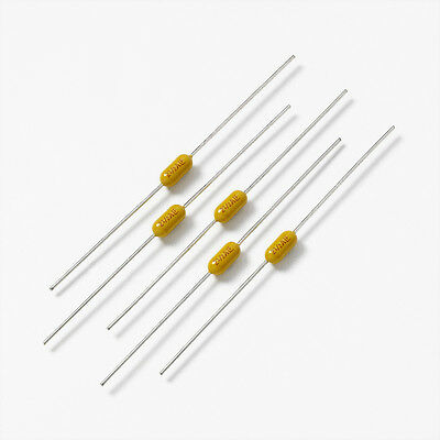 FUSE RESISTOR 2.3x8mm 375mA