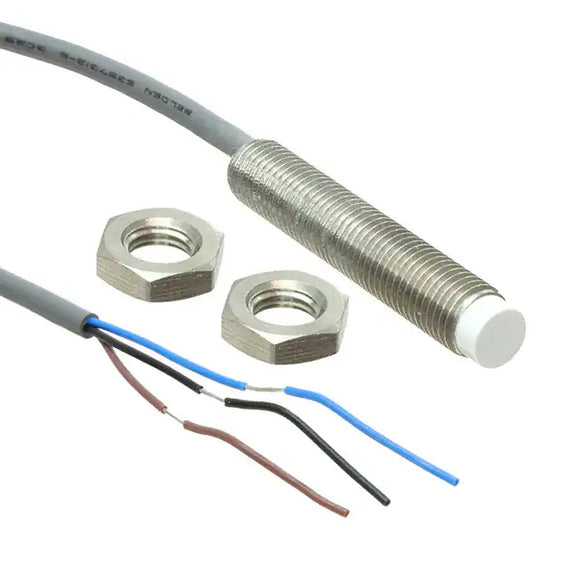 SENSOR IA08BLN25NO (old EI0802NPOS) CARLO GAVAZZI