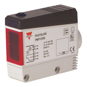 SENSOR PHOTO PMD8RG CARLO GAVAZZI