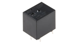 RELAY 1 POLE 5AMP 24V DC