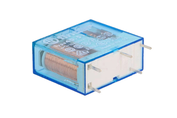 RELAY PCB MOUNT SPDT 5A 48V DC