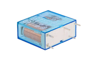 RELAY PCB MOUNT SPDT 10A 24V DC FINDER