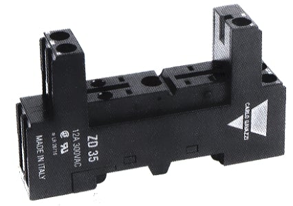 RELAYS