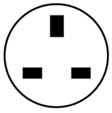 POWER SUPPLY SWITCH MODE 12-22v 6A VANSON