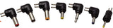 POWER SUPPLY S/MODE 5-15V 4A, 7 OUTPUT SELECTION