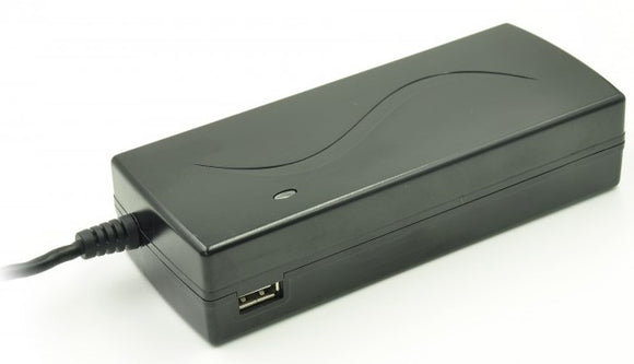 POWER SUPPLY SWITCH MODE 12-22v 6A VANSON