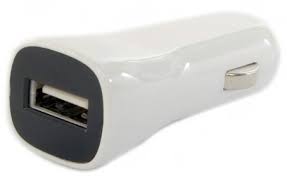 USB CAR CARCHARGER 5V 2.1A  1PORT VANSON