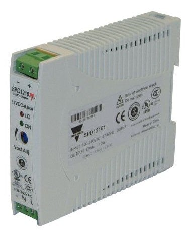 POWERSUPPLIES