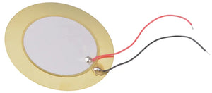 BUZZER PIEZO 20mm DIAMETER