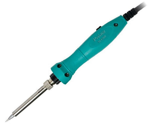 SOLDERING IRON DUAL WATTAGE 15/30W PROSKIT