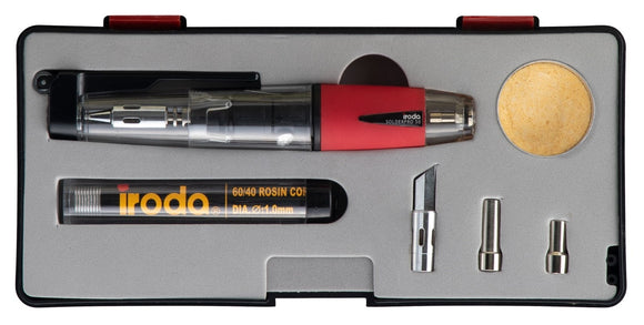 SOLDERING IRON GAS KIT IRODA PRO50K