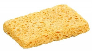 SPONGE FOR SOLD. STAND