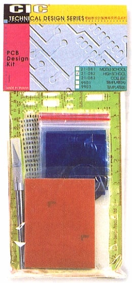 Pcb Tool Module Kit PCB and Breadboards – Tagged