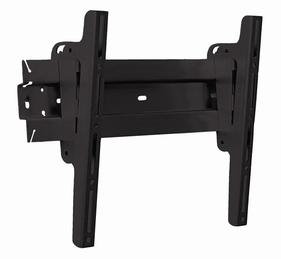 LED TV WALL BRACKET 21''-40'' 40Kg BLACK BRAVO