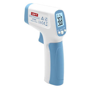 INFRARED THERMOMETER 0'C-100'C