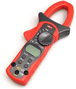 DIGITAL CLAMP METER AC~DCV 1000A  AC UT206B UNI-T