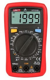 MULTIMETERS