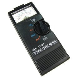 SOUND LEVEL METER YF-20