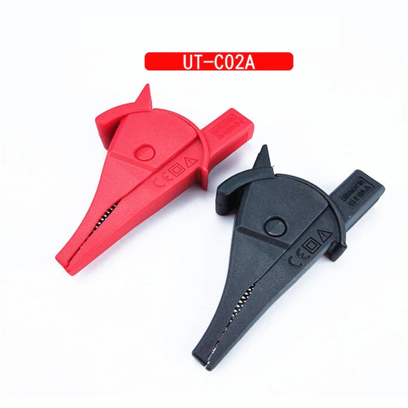 ALLIGATOR CLIP 1000V 6A UNI-T