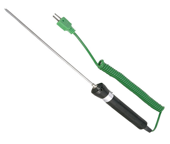 FOOD TEMP PROBE -50'-600'C UT-T104 UNI-T