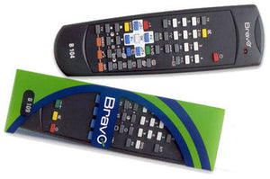 REMOTE CONTROL IR1180 PHILIPS RC5140