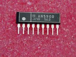 INT. CIR.  AN 5900 9-SIP
