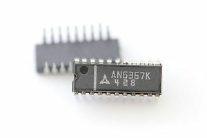 INT. CIR.  AN 6367K