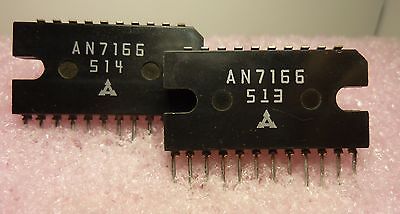 INT. CIR.  AN 7166 12-SILP