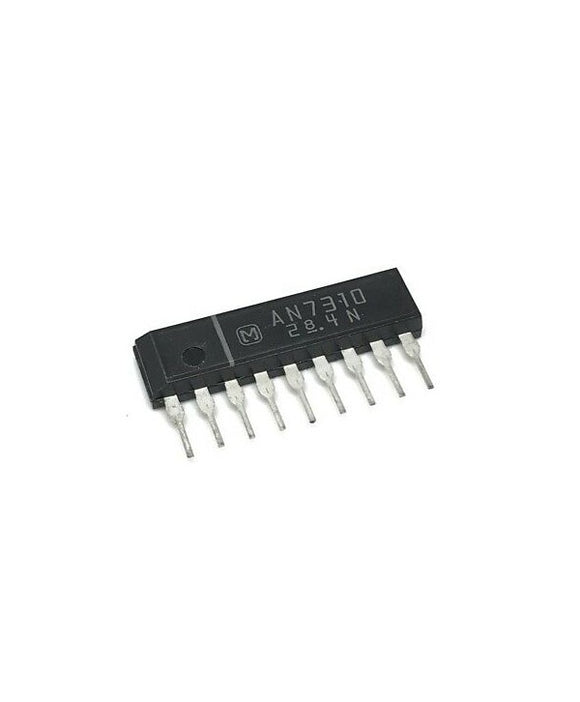 INT. CIR.  AN 7310 9-SIP