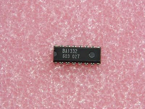 INT. CIR.  BA 1332L DIP-16