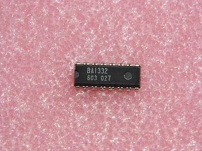 INT. CIR.  BA 1332L DIP-16