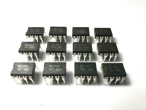 INT. CIR.  BA 1604 DIP-8