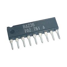 INT. CIR.  BA 236 9-SIP