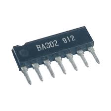 INT. CIR.  BA 302 7-SIP