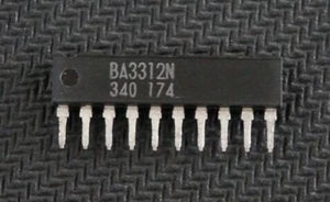 INT. CIR.  BA 3312