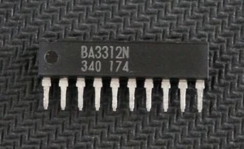 INT. CIR.  BA 3312