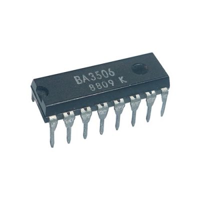 INT. CIR.  BA 3506 DIP-16