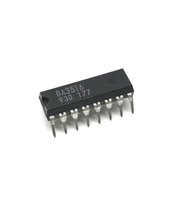 INT. CIR.  BA 3516 DIP-16