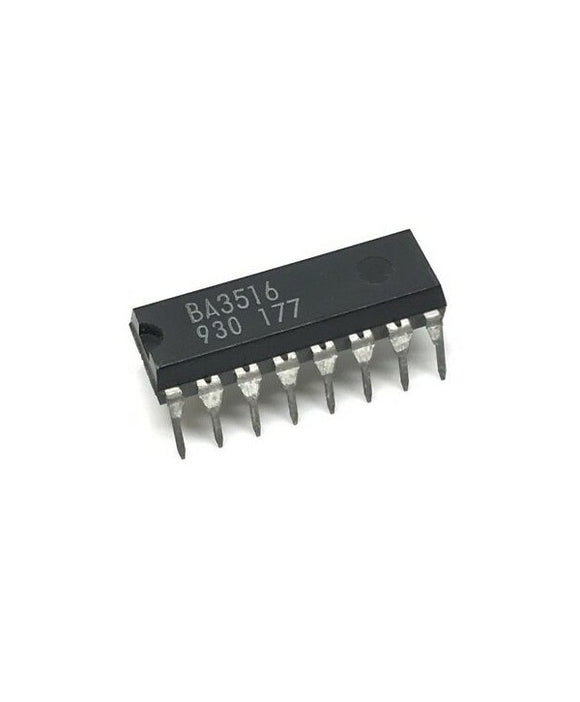INT. CIR.  BA 3516 DIP-16