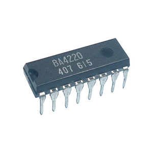INT. CIR.  BA 4220 16-DIP