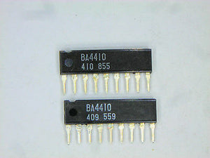 INT. CIR.  BA 4410 9-SIP