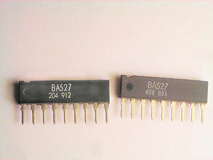 INT. CIR.  BA 527 9-SIP