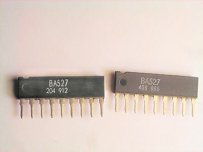 INT. CIR.  BA 527 9-SIP