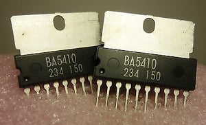 INT. CIR.  BA 5410 10-SIL