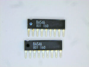 INT. CIR.  BA 546 9-SIP